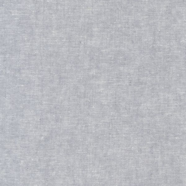 Chambray Essex steel