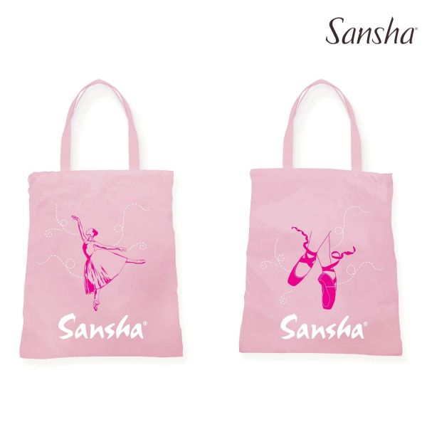 Tote bag/nett