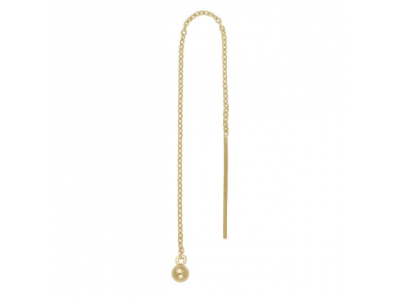 14.kt - Kule PIERCE Chain