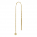 14.kt - Plate PIERCE Chain