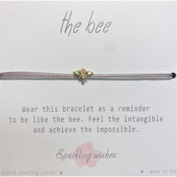 The bee - Armbånd