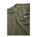 DICKIES  T-SHIRT OLIVE GREEN