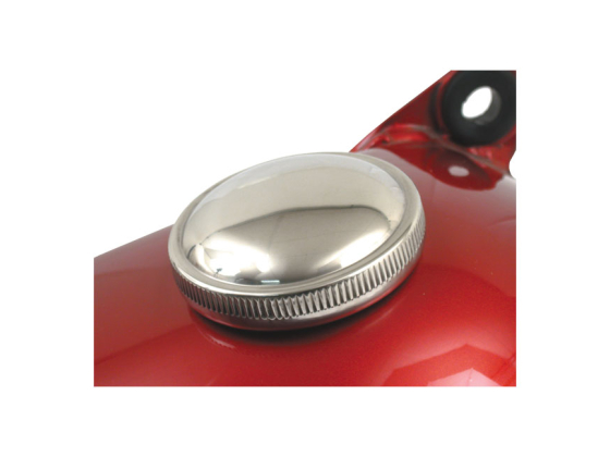 GAS CAP, SCREW-IN