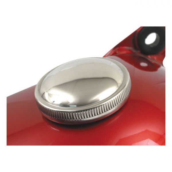 GAS CAP, SCREW-IN