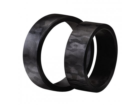 Carbon ring 10mm