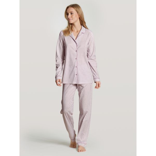 'Daylight Dreams' pyjamas, lilla