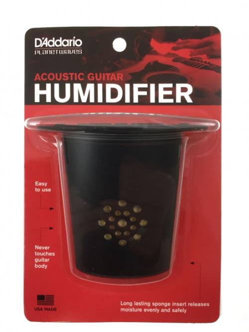 D´Addario Fukter til akustisk gitar