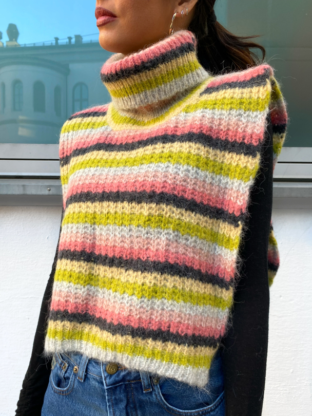 Aspond Neckwarmer - Multicolor  - Image 1