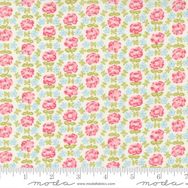 Grace floral small