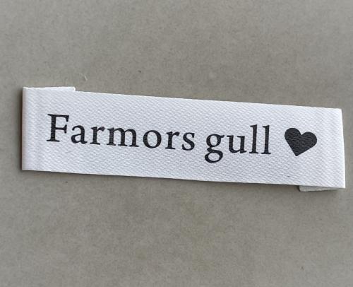 Farmors gull 