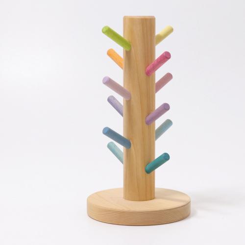 GRIMM´S | Sorteringstre - Pastell