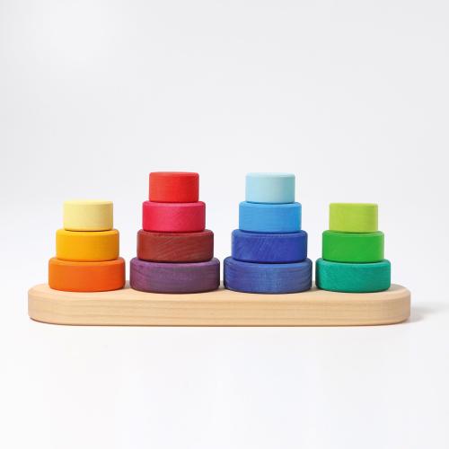GRIMM´S | Fabuto