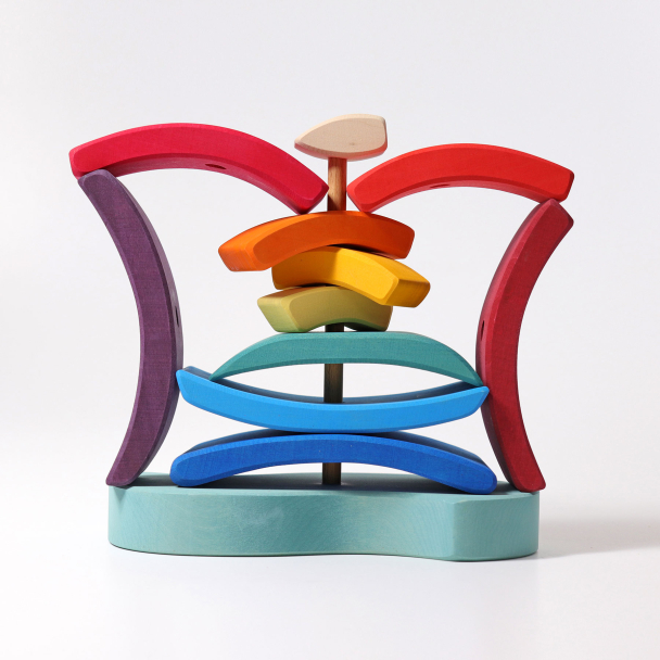 Stabletårn Båt - Image 4