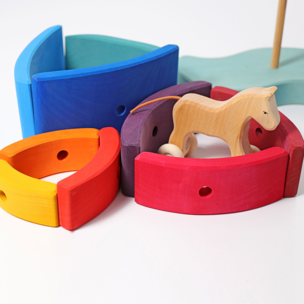 Stabletårn Båt - Image 8