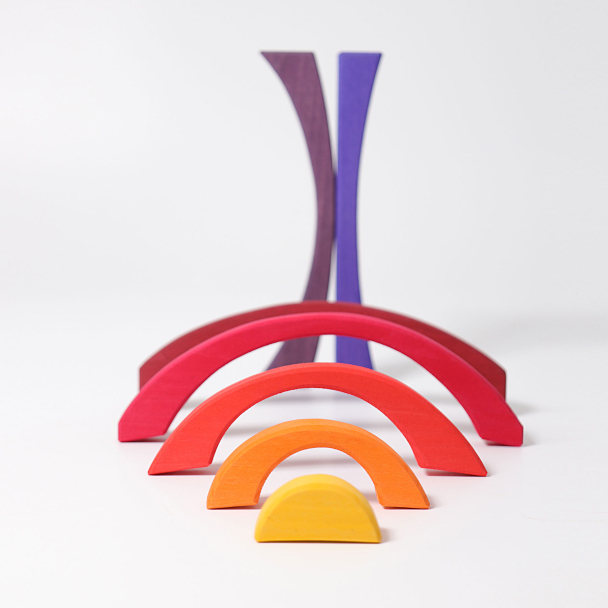 Puslespill Landskap - Image 2