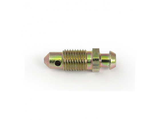 BRAKE BLEEDER SCREWS 3/8 INCH