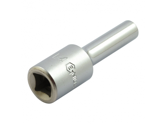 BRAKE PAD PIN SOCKET TOOL