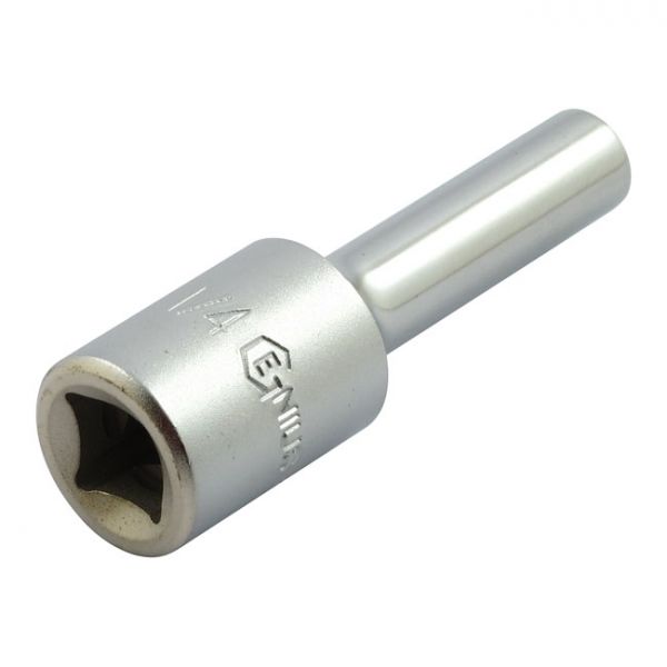 BRAKE PAD PIN SOCKET TOOL