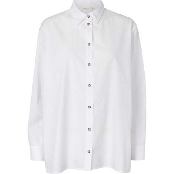 Vilde skjorte hvit