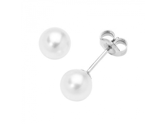 Perleøredobber 4mm - 10mm