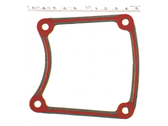 Inspeksjons deksel pakning 85-94 FXR; 85-06 FLT