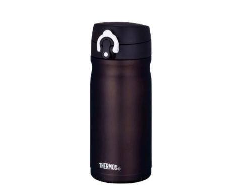 Termokopp JMY 350ml Brun rustfritt stål