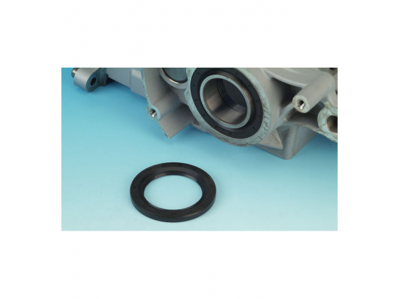 OIL SEAL, TRANSMISSION MAINSHAFT