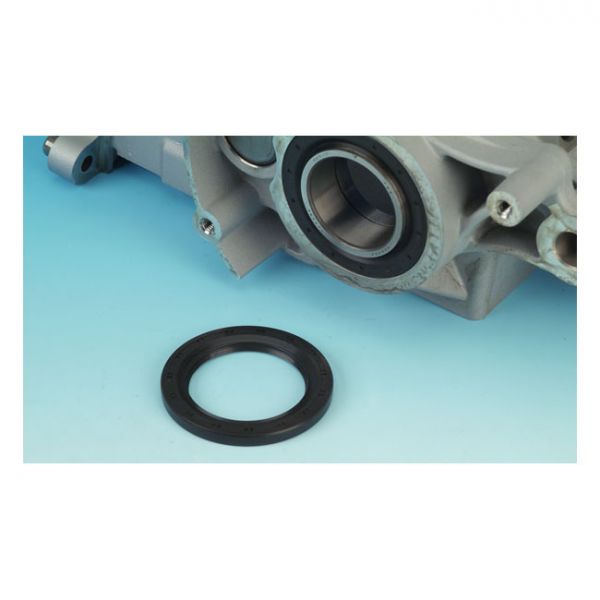 OIL SEAL, TRANSMISSION MAINSHAFT