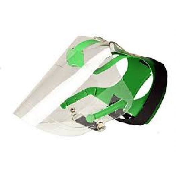 Optivizor UV Normal Snute Medium