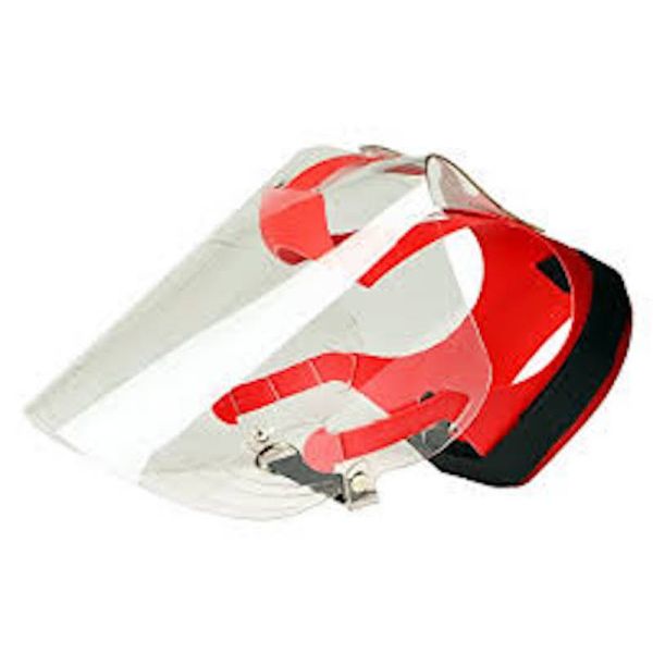 Optivizor UV Normal Snute Stor