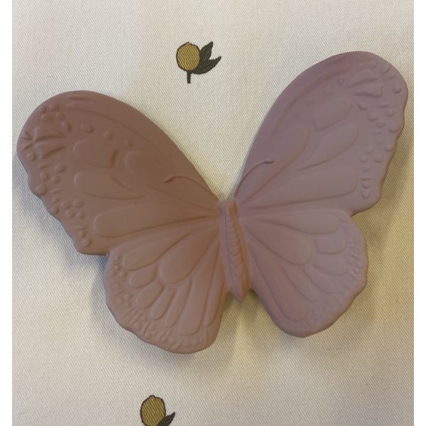 Biteleke sommerfugl Konges Sløjd - Butterfly 