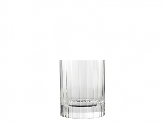 Bach vann-/whiskyglass