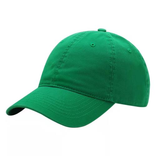 Caps grønn