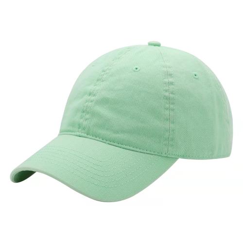 Caps lys grønn