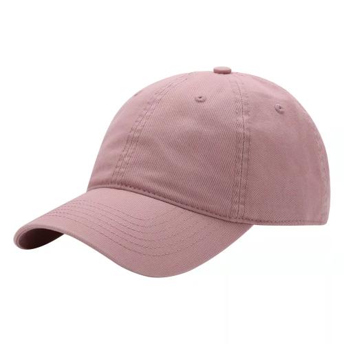 Caps dusty pink
