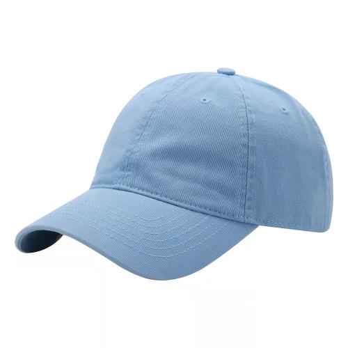 Caps jeansblå