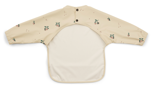 Merle Smekke m/armer - Peach/Sea Shell Mix - Image 2