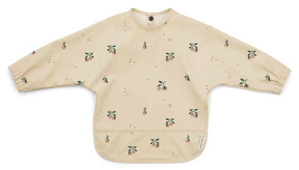 Merle Smekke m/armer - Peach/Sea Shell Mix - Image 1