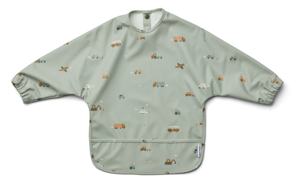 Merle Smekke m/armer - Vehicles/Dove Blue Mix - Image 1