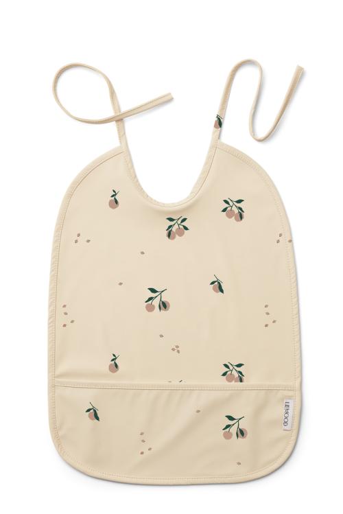 Liewood | Lai Smekke - Peach/Sea Shell Mix