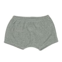 Home Shorts Frotté - Eucalyptus