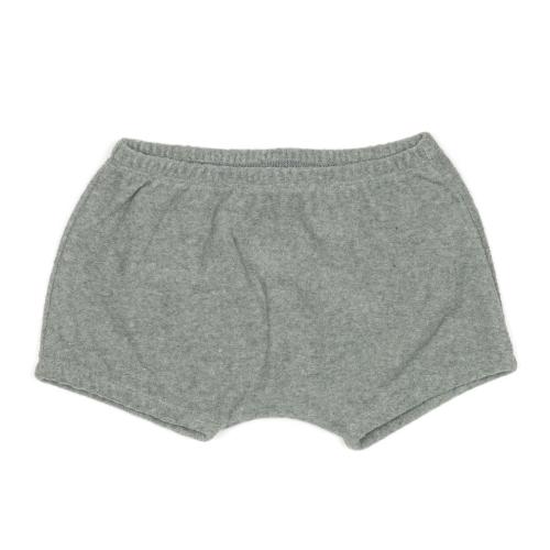 HUTTEliHUT | Home Shorts Frotté - Eucalyptus