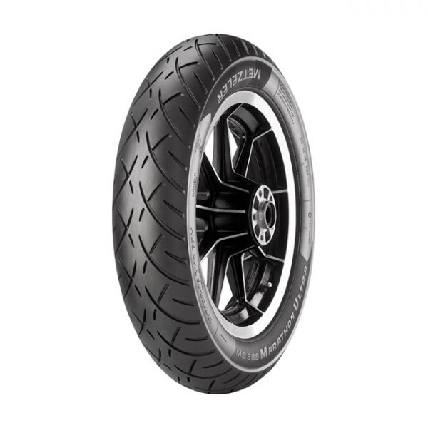 METZELER ME888 MARATHON ULTRA TIRE 90/90-21 54H