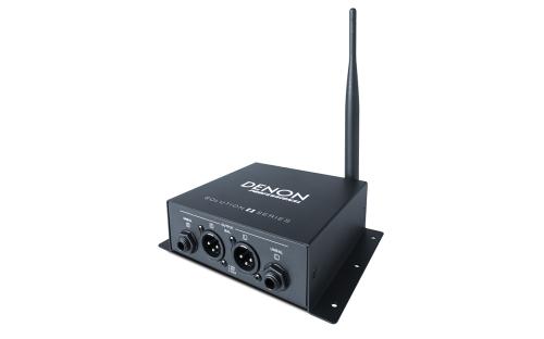 WIFI AUDIO STREAMER AIRPLAY OG DLNA