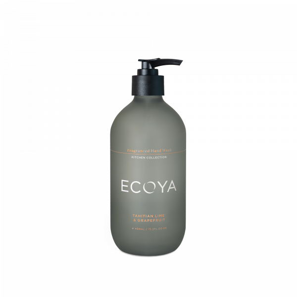 Wash Tahitian Lime & Grapefruit