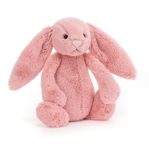JELLYCAT - BASHFUL BUNNY PETAL 18 CM