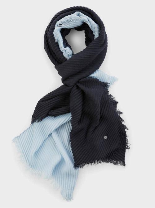 Scarf Blue SC B4.04 Z71