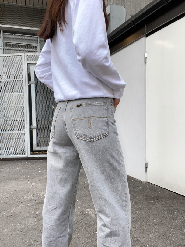 Dana - Columbus Grey  - Image 2