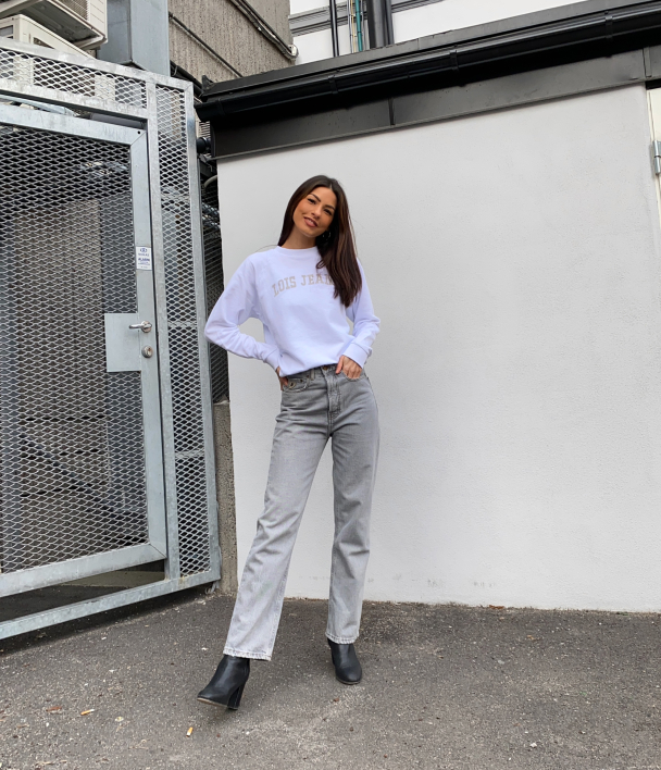 Dana - Columbus Grey  - Image 3