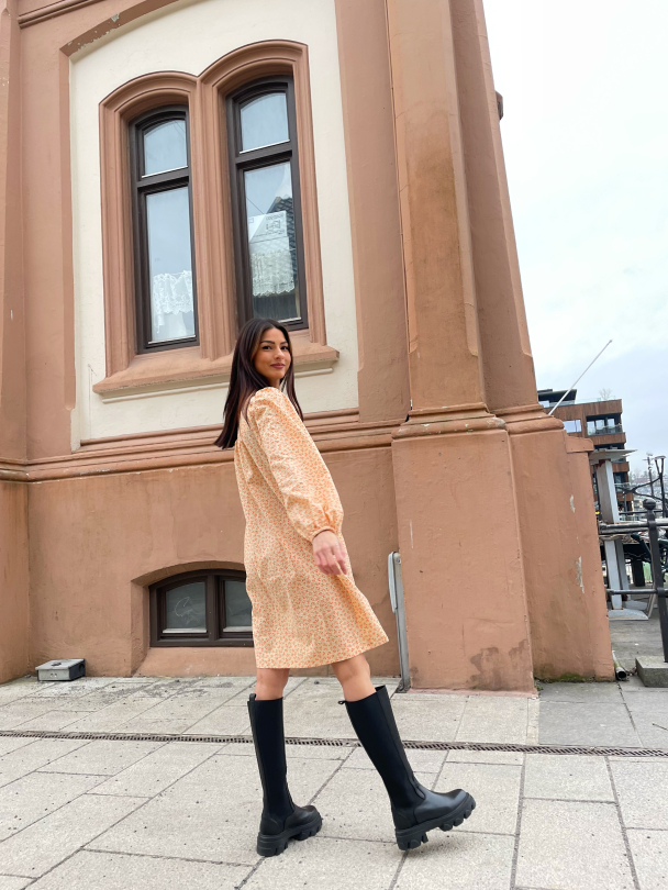 Mica Tunic - Biscotti - Image 2